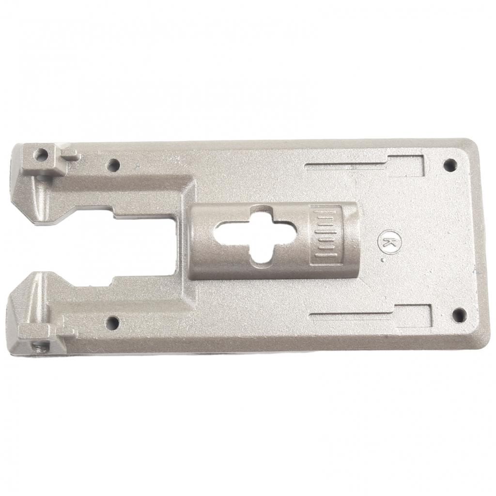 Accessories Jig Saw Accessory Aluminum/Iron Base Fittings Floor