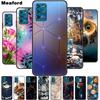 Для ZTE Blade V30 Vita Чохол-кришка М'яка силіконова задня кришка Для ZTE Blade V30 Vita Чохол Blade V 30 Vita V30Vita 2021 Чохол Fundas