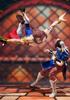 Street Fighter Bandai Vega, S.H.Figuarts