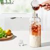 Veselă pentru băuturi – Vase pentru apă și carafe