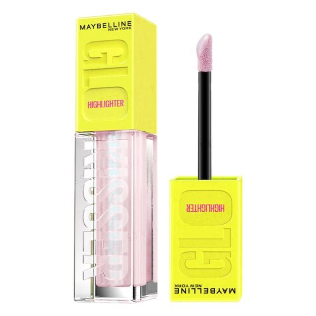 Maybelline - Glokisser Highlighter 25 Twinkle In You