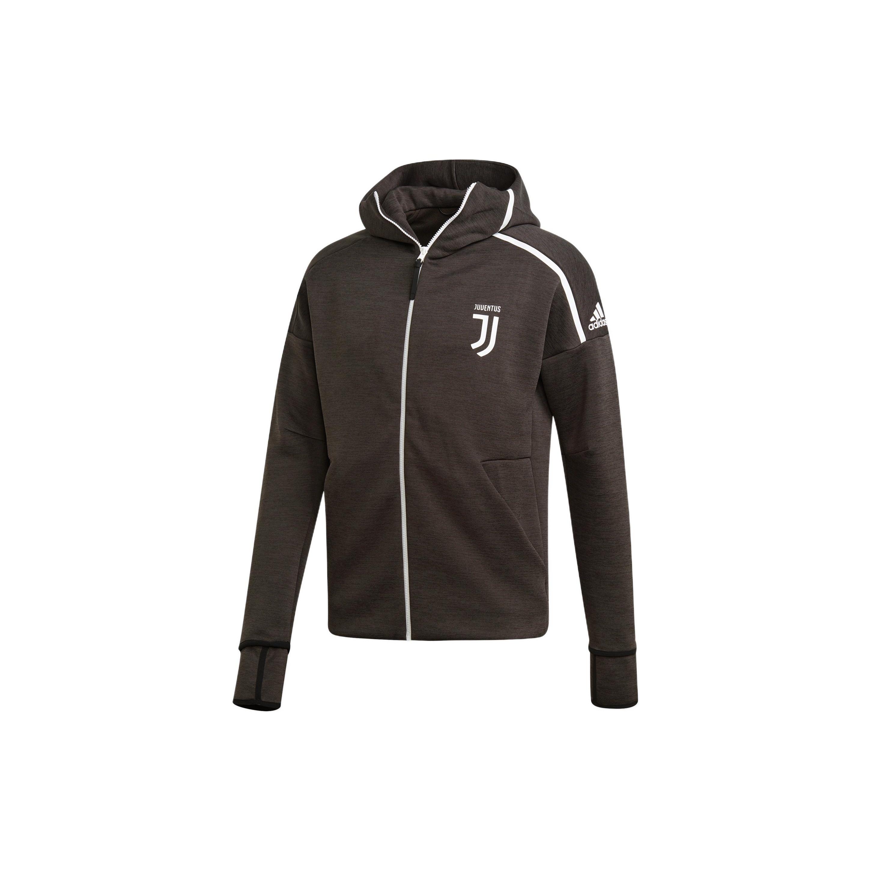 adidas Juve Zne Hd Fr Logo Men s DS8856 S