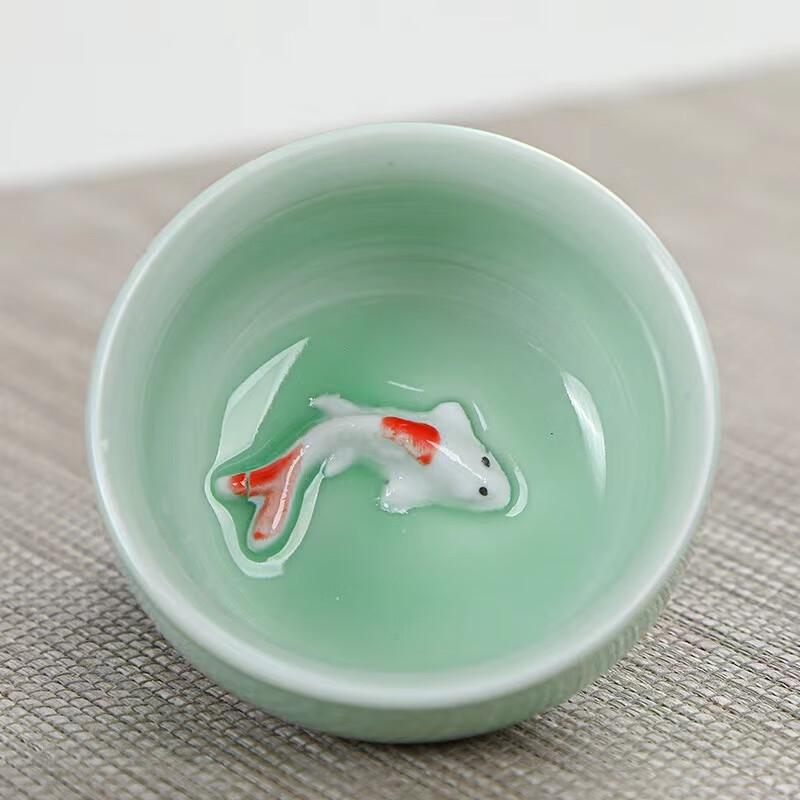 Chinese Ceramic Tea Set Gift