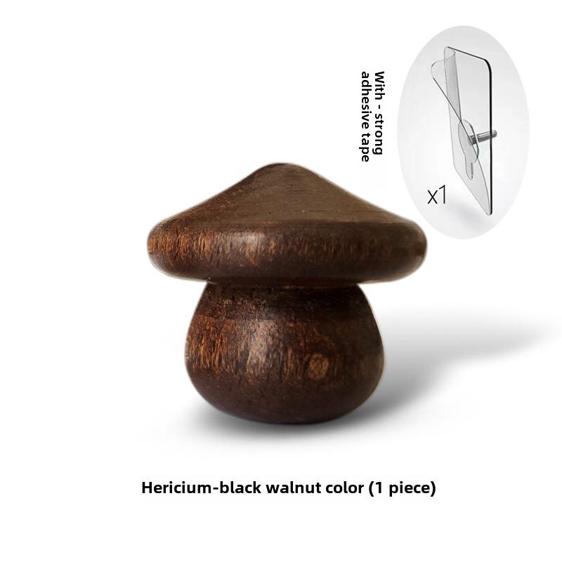 Wall-Mounted Punch-Free Sticky Hook for Clothes and Decoration