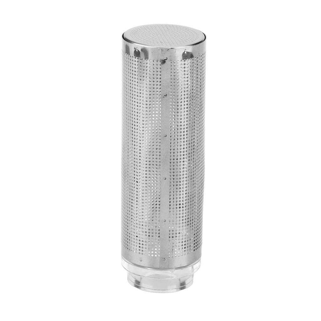 Siatka ochronna filtra akwariowego Profesjonalny wlotowy filtr ze stali nierdzewnej do akwarium z rybami