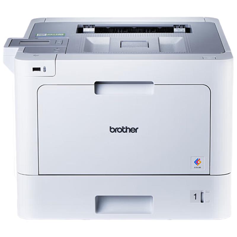 Brother A4 Laser Printers and Multifunction Devices CN plug (adapter included)
