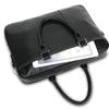 Large capacity business briefcase OEM commuter laptop bag business handbag OEM
