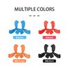 Colorful Propeller for DJI NEO 2 Wing Replacement Props Blade Fans With Screwdrivers Spare Parts For Neo 2 Drone Accessories