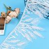 Car Bone Lace 19Cm Wedding Dress Dance Dress Decorative Accessories Clothing Make Skirt Lace Fabric