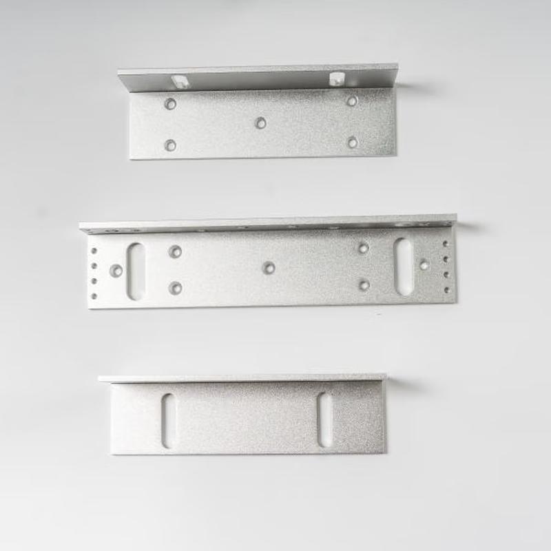 Hikvision Door Magnetic Lock Installation Bracket