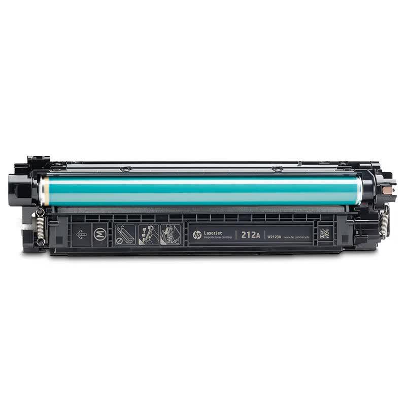 HP 212A W2123A Original LaserJet Toner Cartridge