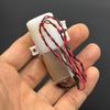 1 ks 3,7V 5V Mini samonasávací vodní čerpadlo pro mytí podlahy Malé Mini 130 Peristaltické čerpadlo Čisticí robot Čerpadlo
