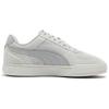 New PUMA Caven Abrasion Resistant Breathable Low Top Skateboard Shoes Unisex Gray 391939-08