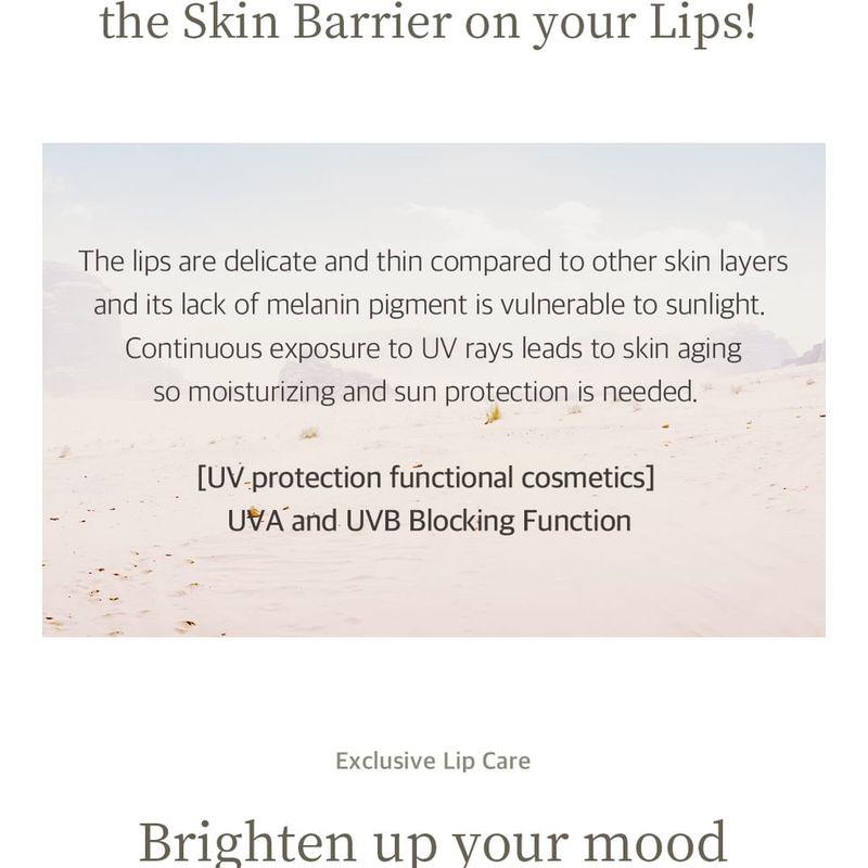 NEEDLY - Tint Lip Balm