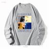 Joni Mitchell 50 Years of Blue in White T Shirt Full Size S To 5XL LL1637 vintage Washed Top For Everyday Wear Unisex Soft