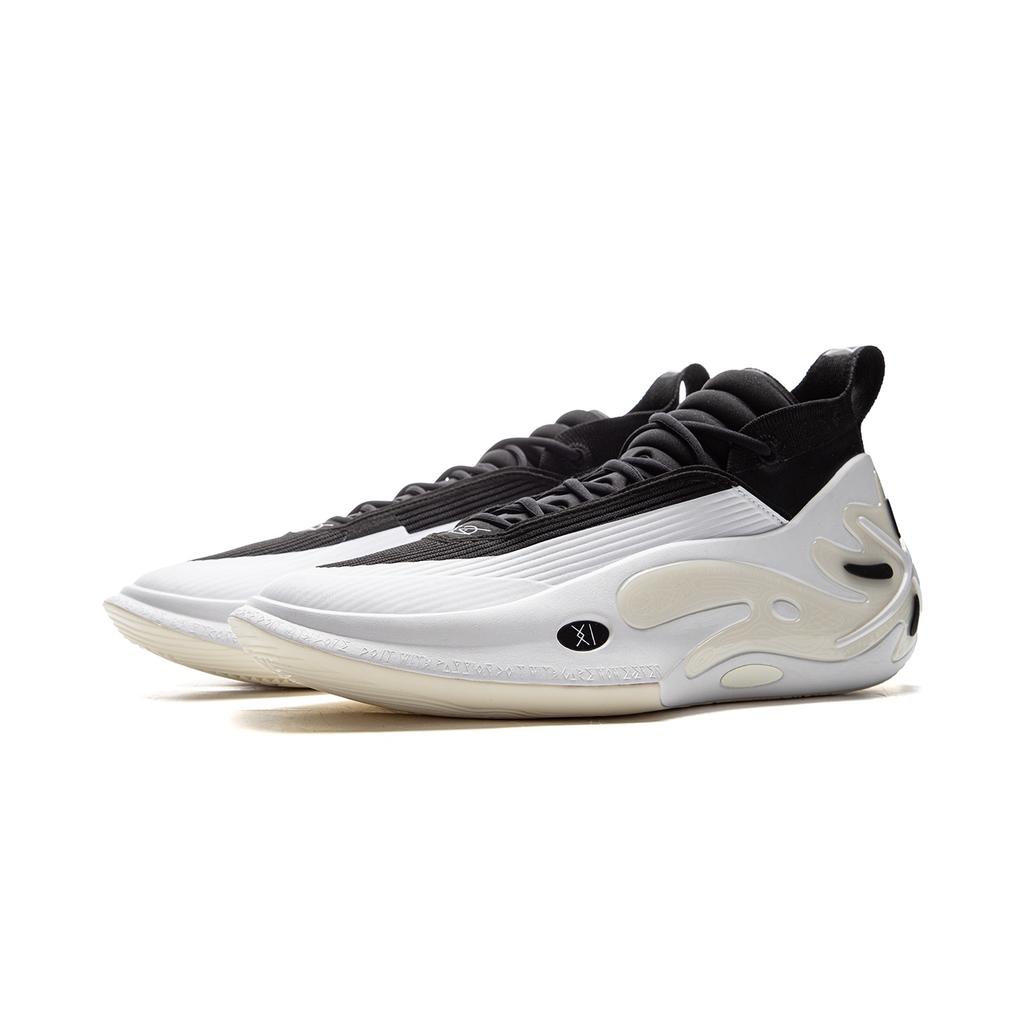 Li-Ning Way of Wade 11 'White Hot' Men's ABAU049-4