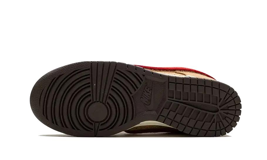Dunk Low Clot Cork