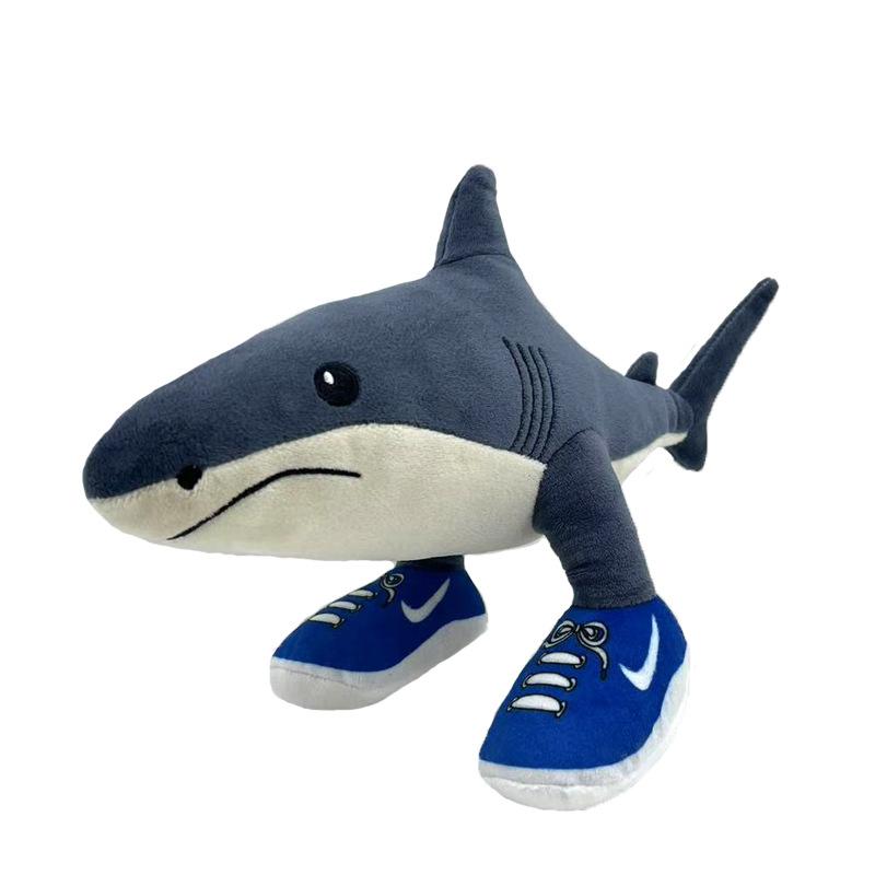 Tung Sahur Plush Tong Tong Sahur Spoofed Plush Dolls