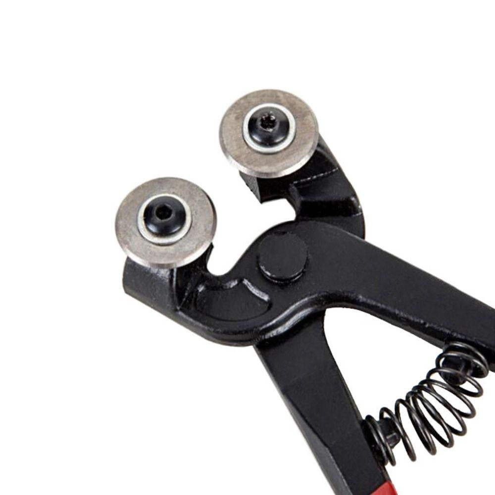Durable Tile Cutter Wheel High Hardness Carbide Cutting Wheel New Glass Cutter Wheel Tile Cutting