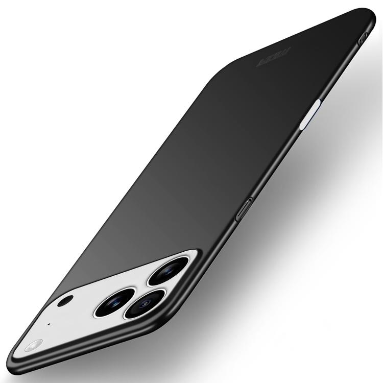 MOFI Matný PC Ultra tenký Pevný kryt na telefon