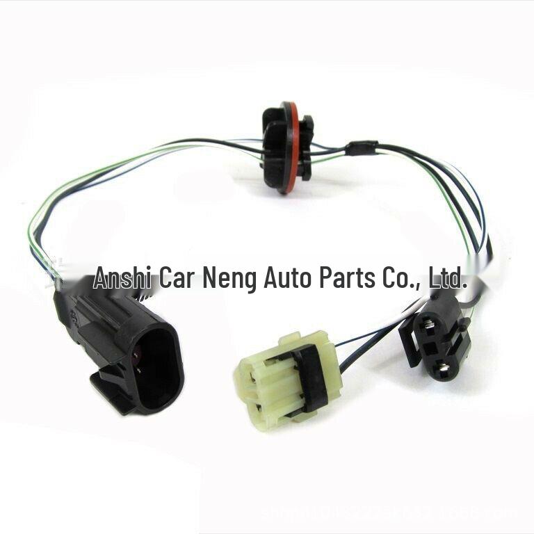 Жгут проводов фары Dodge - Номера деталей 68193062AB и 628193062AA Dodge