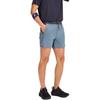 Asics Running Casual Comfortable Simple Sports Shorts Men shorts Blue 2011D337-400
