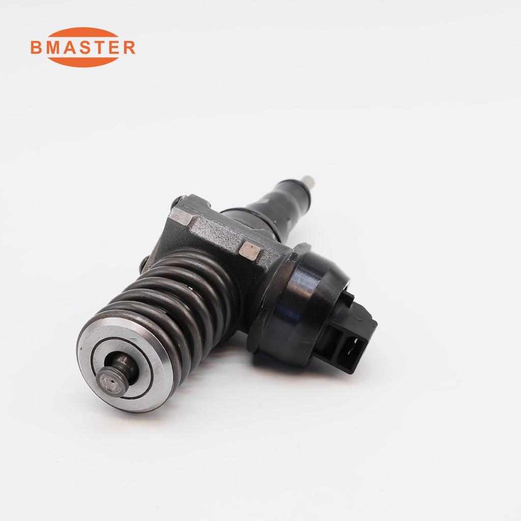 Premium 0414720204 Injector for 1.9 TDI Series