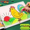 COOKSS Kids' Creative Activity & Art Set