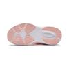 Anta Comfortable Non-Slip Durable Low-Top Casual Shoes Kids Sneaker White Pink 322429921-1