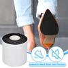 Elastic Sole Anti Slip Sticker Tape Rubber Shoe Sole Protector Safety Non Skid Stairs Floor Wear-Resistant self-adhesive