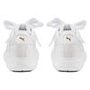 PUMA Suede Mayu Heart Patent 'White' Women's 385967-01