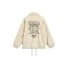 Li Ning X Disney Jacket Men's Light Milk Umber AFDT305-1