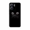For Oppo A5x 4G 5G Phone Case A5 X Soft Silicone Cat Painted Back Cover For Oppo A5x Case A 5x 6.67" Shockproof Protective Shell