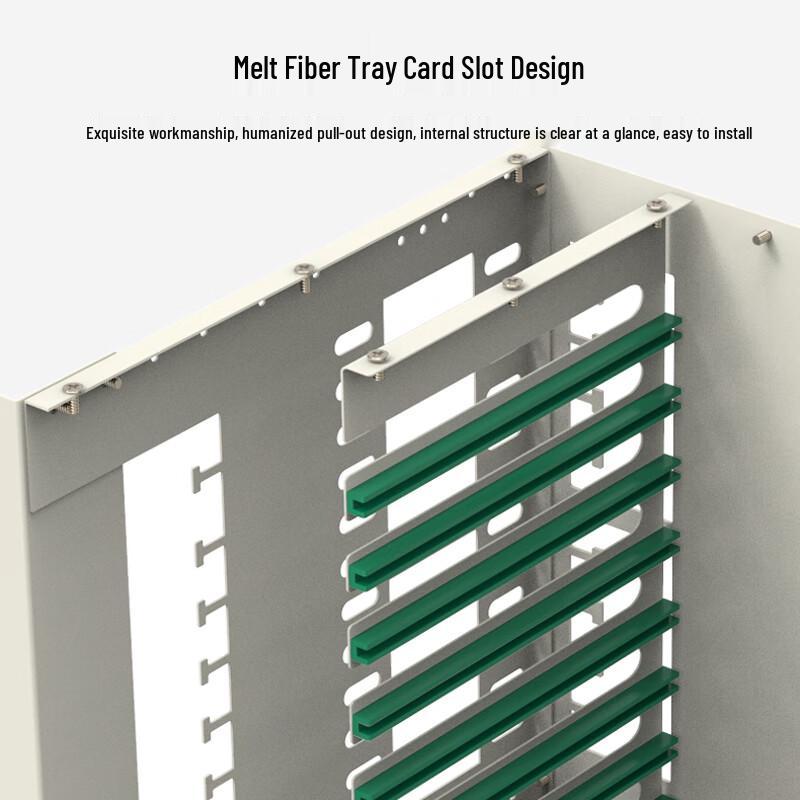 HUALIXIN ODF Fiber Optic Distribution Frame