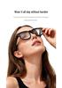 Smart Glasses: 8MP Camera, Bluetooth Calling, Music, AI Voice Assistant, Translation.
