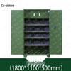 XieTu Smart Steel Ammunition Storage Cabinet