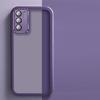 For OPPO Reno6 5G Case Oppo Reno7 5G Phone Case Oppo Find X5 Lite Cover Reno 6 7 5G Shookproof Plating Silicone Back Cover