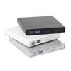 USB 2.0 External DVD Player CD Drive Mp3 Music Movies Portable Reader for Windows 7/ 8/ 10 Laptop Desktop PC Computer