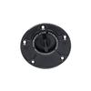 Motorcycle Fuel Tank Cap For YAMAHA R1 R1M R3 R6 YZF R15 V3 R25 R125 750 FZ6 FZ8 FZR FZS 600 FAZER Accessories Gas Tank Cover