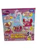 TAKARA TOMY Toontown Minnie Mo Loves Cleaning Helper Cleaner [Un D] /