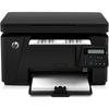 HP M126nw Black and White Laser Multifunction Printer