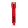 Multifunctional 8-in-1 Bathroom Sink Plumbing Wrench Tool