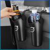 Multi-Function Auto Car Holder Bucket Storage Box Styling For Volvo 240 C70 S40 S50 S60 S70 S80 S90 V40 V50 V60 V90 XC40 XC60 XC90 Vnl Truck