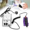20000RPM Professional Nail Drill Machine Electric Nail Grinding Polisher Manicure ToolAU Plug 110 240V