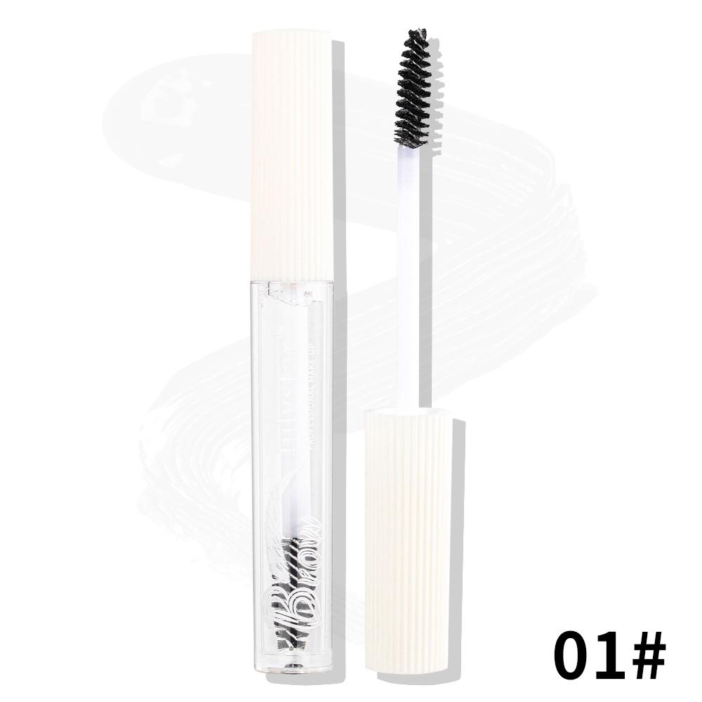Julystar Waterproof Eyebrow Gel That Does Not Smudge, Provides Long-lasting Hold, And Creates A Natural, Three-dimensional Look.