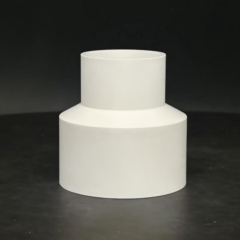 PVC Water Pipe Reducer Bushing Connector 20-75mm