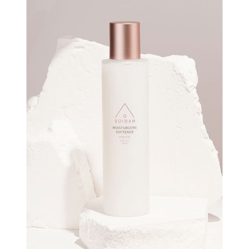 Moisturizing Softener 200ml