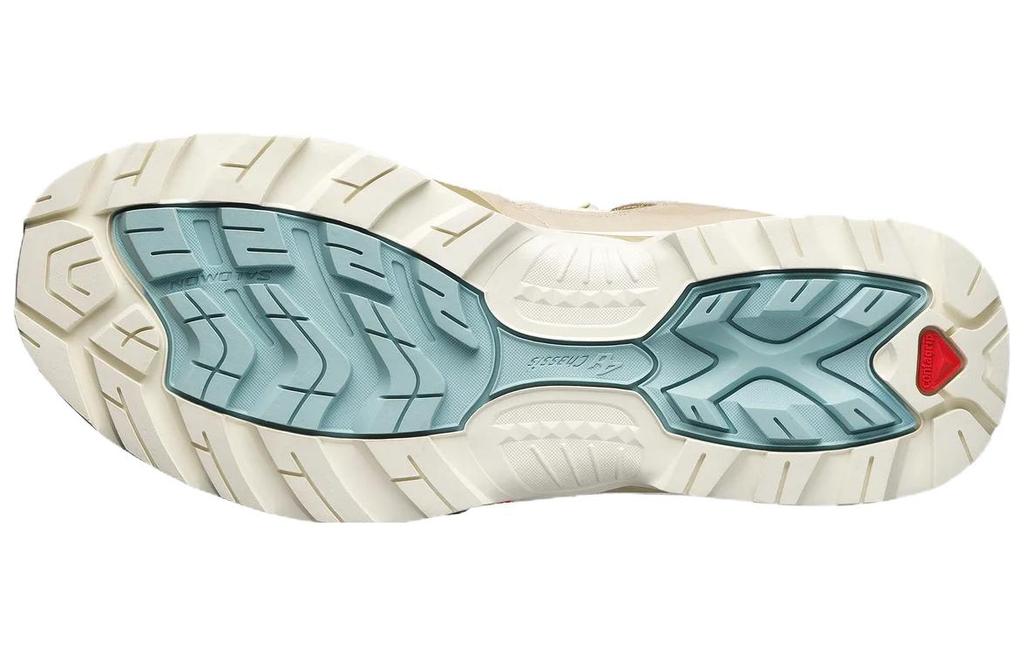 Salomon XT-Quest 2 'Winter Pear'