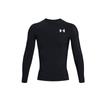 Under Armour HeatGear Workout Clothing Men's Black 1387696-001