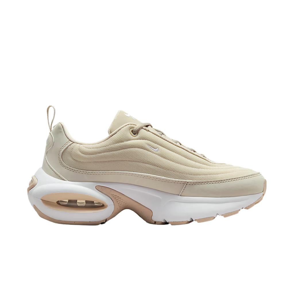 Nike Air Max Portal Fashion Breathable Low-Top Casual Shoes Women sneaker HQ1789-100